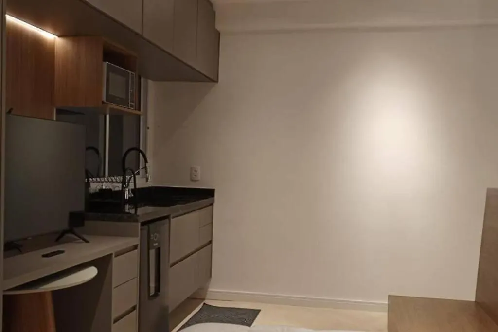 Flat Novinho Na Bela Vista location